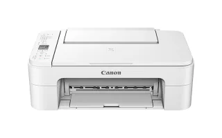 Canon PIXMA TS3151 | 2226c026 | Multifunktionsdrucker - Farbe