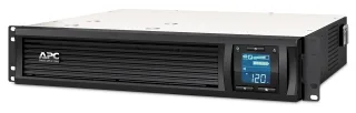 APC Smart-UPS C | smc1000i-2uc | USV (Rack - einbaufähig)