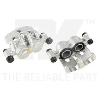 NK Bremssattel vorne rechts Citroen Fiat Peugeot 2119144