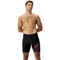 Speedo Badehose Medley Jammer Badeshose