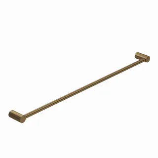 Kludi VELA R Badetuchhalter L=800MM Brushed Bronze, 58961N1 58961N1
