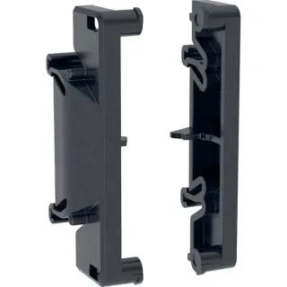 Geberit Set Adapter DIN Schiene 35mm 245914001