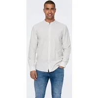 ONLY & SONS Langarmhemd ONSCaiden (1-tlg)