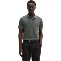 Marc O'Polo Poloshirt aus Organic Cotton-Stretch