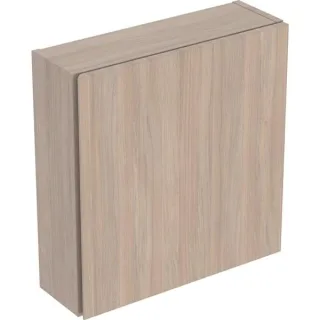 Geberit iCon Hängeschrank quadratisch, 1 Tür 502319JH1