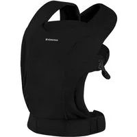 Kikkaboo Babytrage Riley, Bauchtrage, Rückentrage, breite Schultergurte, atmungsaktiv, Nylon