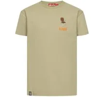 Derbe T-Shirt KLAPPT
