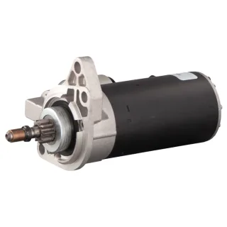 Febi Starter Audi Seat Skoda VW 101599