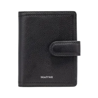 Maître small leather goods - Modard Dawina Purse Mv9F black - Gr. - M