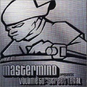 Mastermind Vol.50:Street Legal