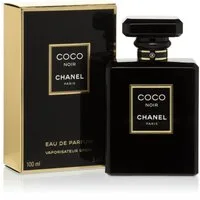 CHANEL Eau de Parfum Coco Noir Eau de Parfum 100 ml