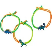 COPPENRATH DIE SPIEGELBURG Schultüte Stimmungsarmband - Dino Friends (einzeln)