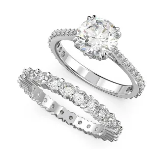 Swarovski Schmuck-Set 5649214