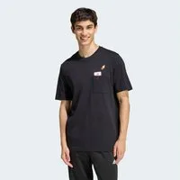 adidas Sportswear T-Shirt M MINI T