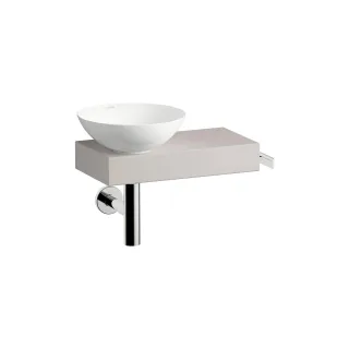 Laufen Pack PICCOLO NOVO 555x320x400 H561PN47081111