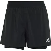 adidas Performance Laufhose Run Ess 21 S BLACK