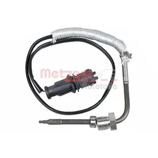 Metzger Abgastemperatursensor Fiat 500 500l Panda 1,3