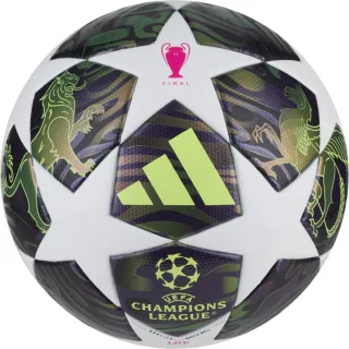 adidas UCL Champions League 26 Finale League Trainingsball Box