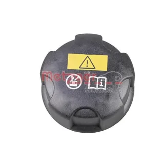 Metzger K?hlerdeckel BMW 2er 5er 6er 7er X1 X5 X6 Mini Mini