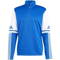 adidas Performance Sweatshirt adidas Performance Squadra 25 HalfZip Sweatshirt Polyester