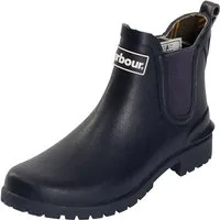 Barbour Gummistiefel Wilton Gummistiefel Tartan