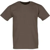 Fruit of the Loom Rundhalsshirt Fruit of the Loom Valueweight T