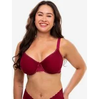 SugarShape Bügel-BH LUCIA Demi-BHs leicht wattiert