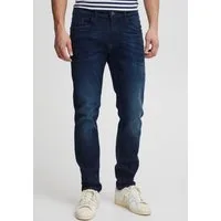 Blend Regular-fit-Jeans Twister fit Mulitflex Baumwollmischung, regular fit