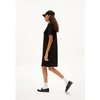 Armedangels Midikleid MAARILIANA Loose Fit