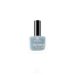 Alessandro Nagellack Hybrid Soul Gel Polish 716 Secret Blossom! 8 ml