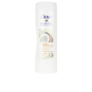 Loción Corporal Hidratante Coco Y Almendras 400ml 400 ml