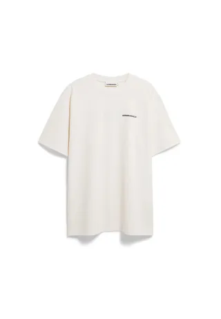 Armedangels - MAARKOS OUTGROWN T-SHIRT - Gr. - XL