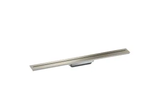 Hansgrohe Fertigset Duschrinne AXOR Drain 42526820