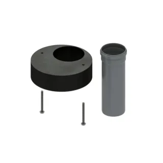 TECE Brandschutzset 660006 TECEdrainline FireStop El 120, DN 50