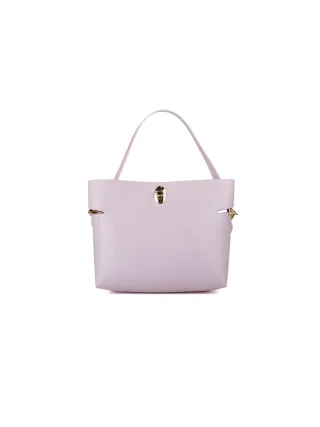 Giulia Monti Tote Bag Flieder