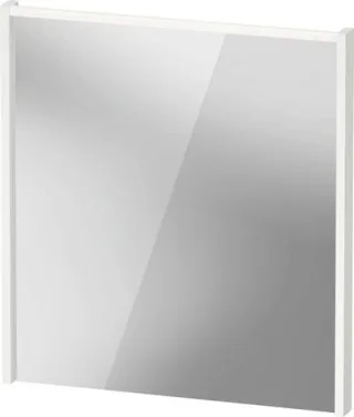 Duravit D-Code Spiegel, mit LED Beleuchtung  DC7076018180000