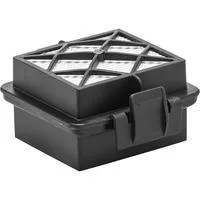 HEPA Hygienefilter für VC 5