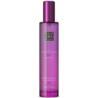 Rituals Gesichts- und Körperspray The Ritual of Yozakura Hair & Body Mist – 50 ml, Alkoholfreies Spray mit Kirsche & schwarzem Reis – für Haut & Haar