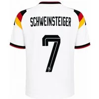 adidas Performance Fußballtrikot DFB Kulttrikot WM 2026 Schweinsteiger 7