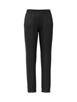 Marc Cain Remix - Hosen Weiblich black - Gr. - 46
