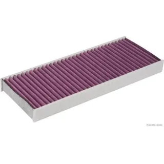 Jakoparts Innenraumfilter Nissan Np300 Pathfinder J1341018BF
