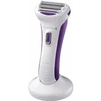 Remington Elektrorasierer smooth&silky WDF5030, Aufsätze: 1, ergonomischer Scherkopfwinkel