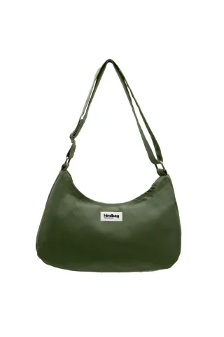 Hindbag - Handtasche grün - Gr. - OS