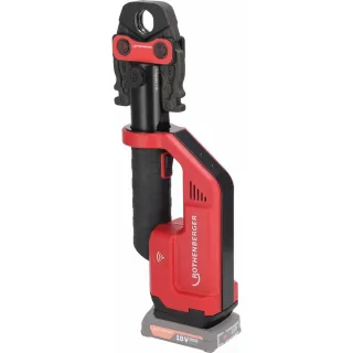 Rothenberger ROMAX COMPACT III Grundmaschine, AMPShare - 1000004266