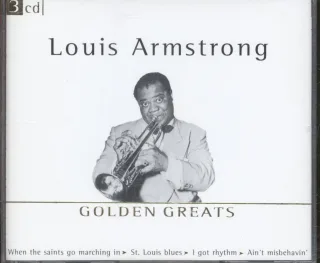 Golden Greats
