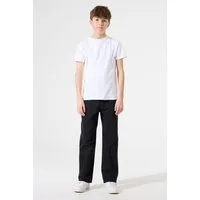 Garcia Straight-Jeans Ilyano Etwas niedrigere Leibhöhe