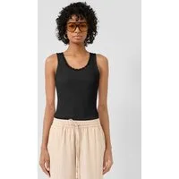 QS Muskelshirt T-Shirt Tanktop