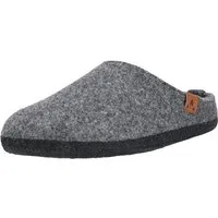 WHISTLER Tapai Hausschuh mit gepolsterter Ferse