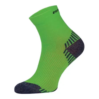 1 Pack niedrige Kompressions-Laufsocken für den Knöchel
