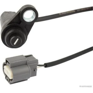 Jakoparts Raddrehzahlsensor hinten Mitsubishi L200 2,5 J5935017